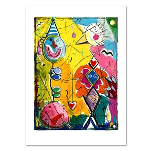 Watch A Fugl In Love